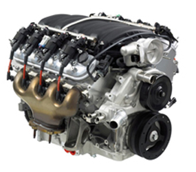P71E2 Engine